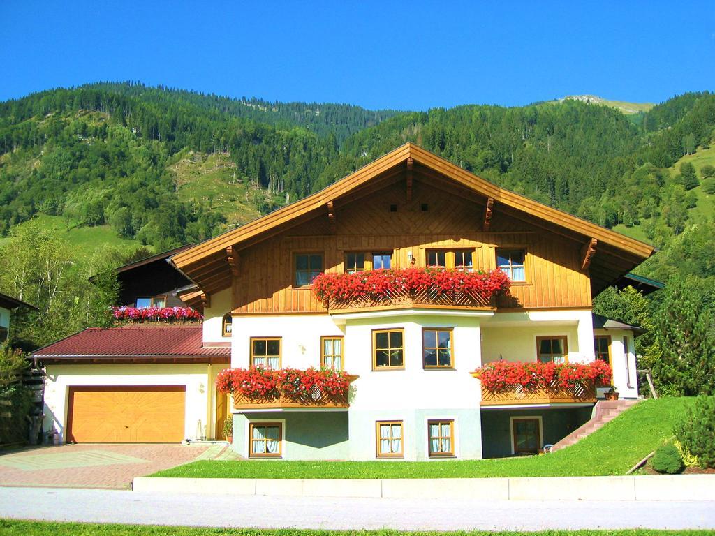 Haus Dekorso Apartment Dorfgastein Room photo