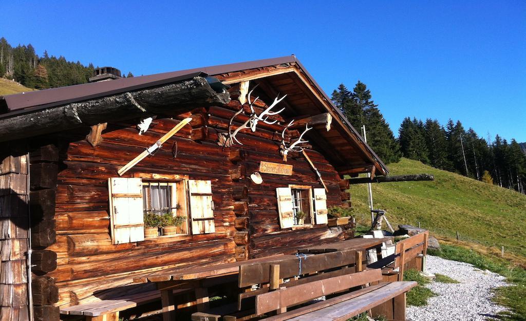 Haus Dekorso Apartment Dorfgastein Exterior photo