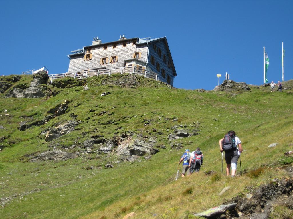 Haus Dekorso Apartment Dorfgastein Exterior photo